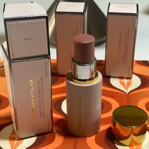 Westman Atelier Baby Cheeks Blush Stick in SHADE Mimi